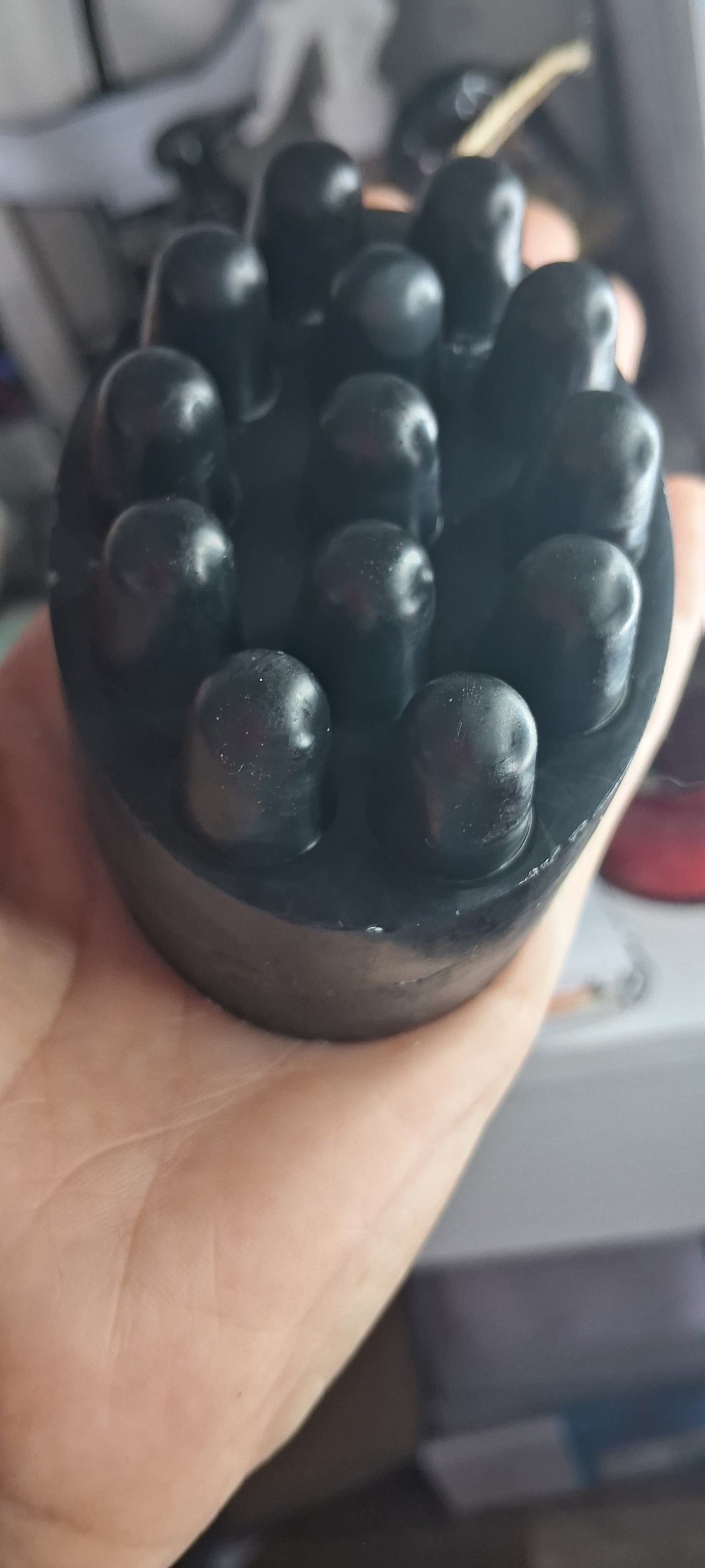 Jabones terapéuticos