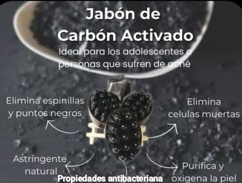 Jabones terapéuticos