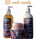 Kit Anticaída