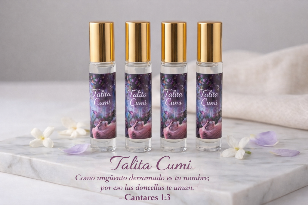 Perfumes artesanal 15ml